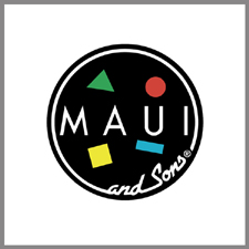 Maui & Sons